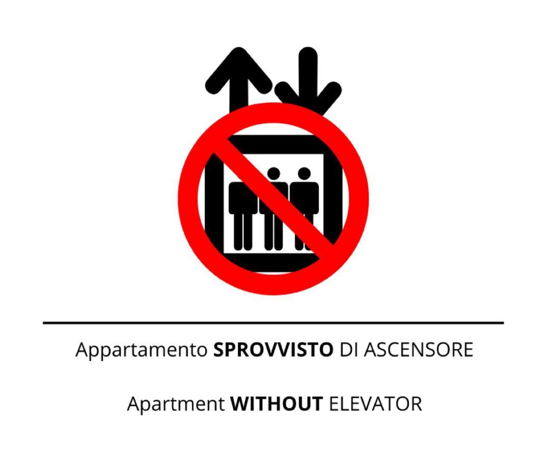 Art Deco Design Apartment Triest Exterior foto